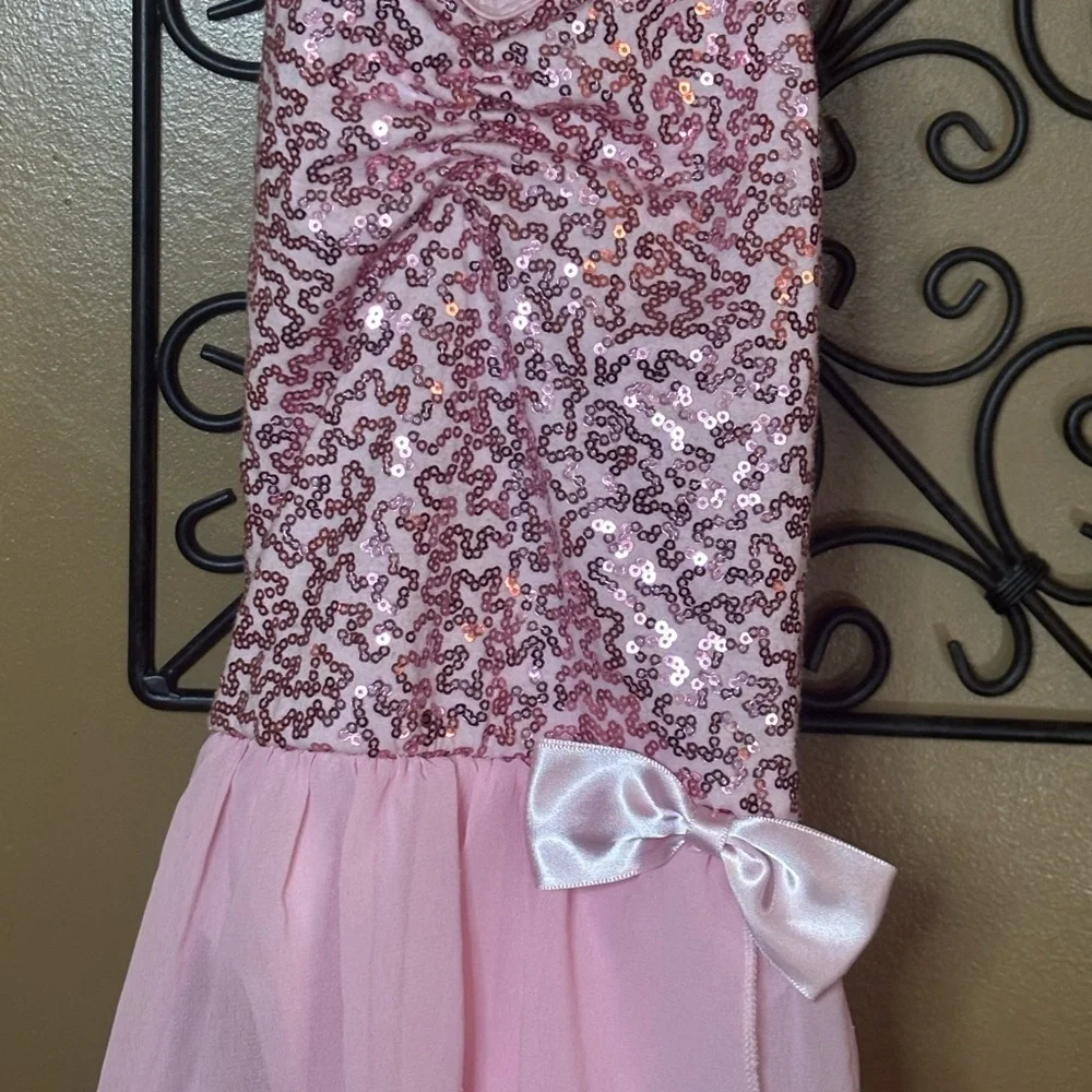Child’s Ballet Dress Size Medium Preloved